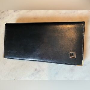 Dunhi'll men's bifold wallet